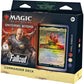 Magic: The Gathering - Fallout Commander Deck