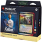 Magic: The Gathering - Fallout Commander Deck