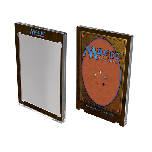 Magic the Gathering One-Touch Edge Card Holder