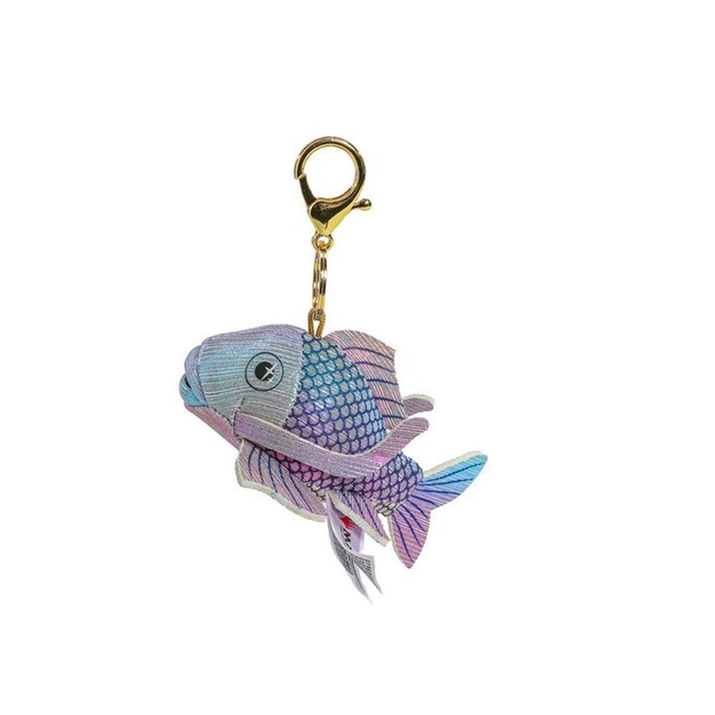 Magic: The Gathering Plush Keychain