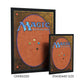 Magic the Gathering Oversized Deck Protectors