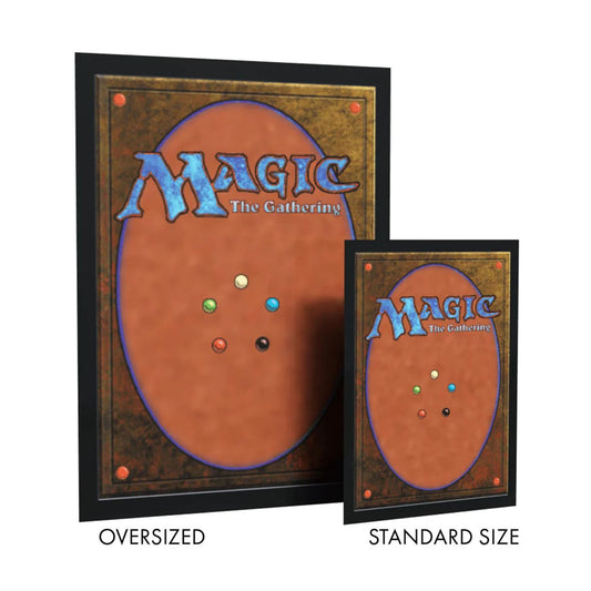 Magic the Gathering Oversized Deck Protectors