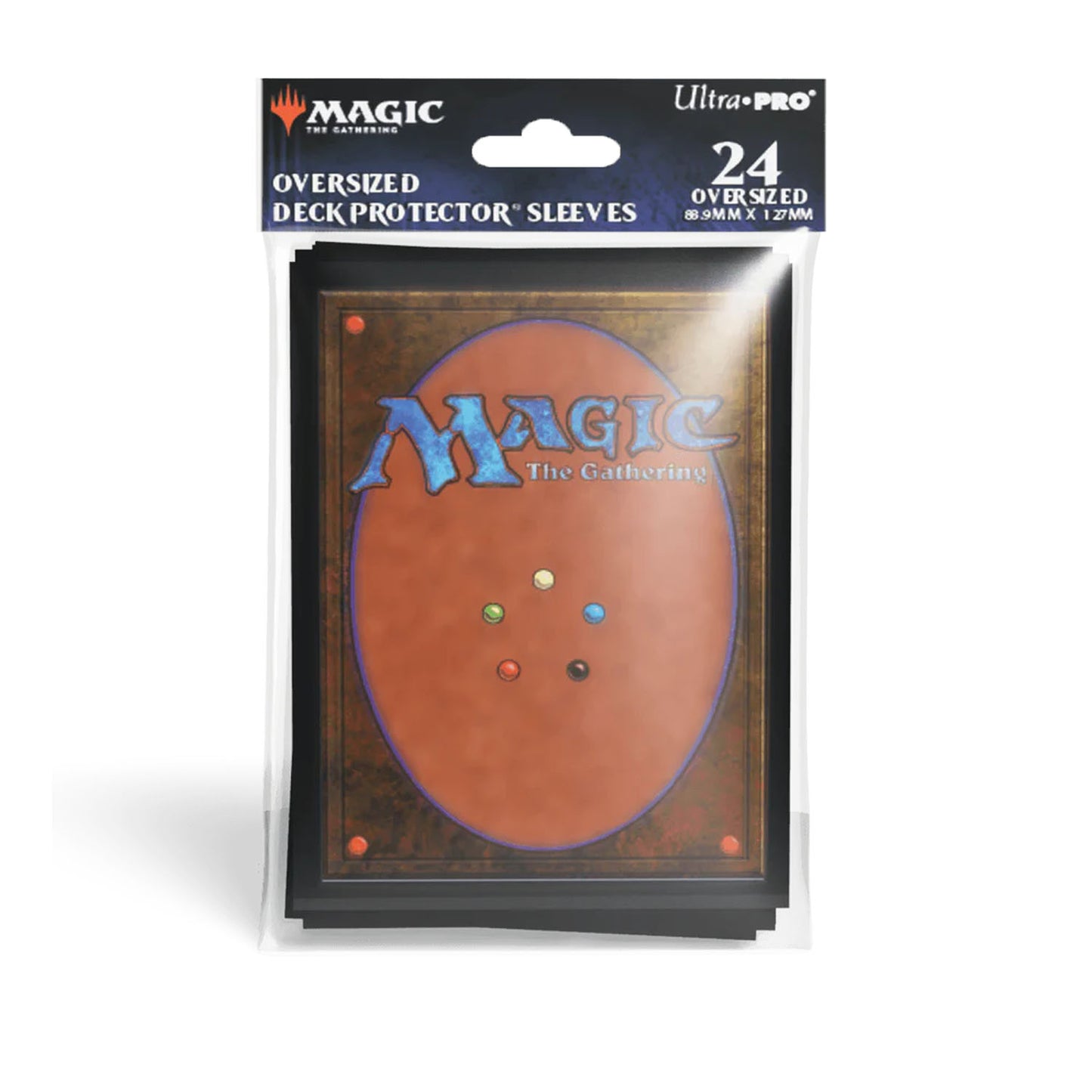Magic the Gathering Oversized Deck Protectors