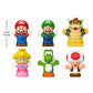 Little People Super Mario Figure Pack