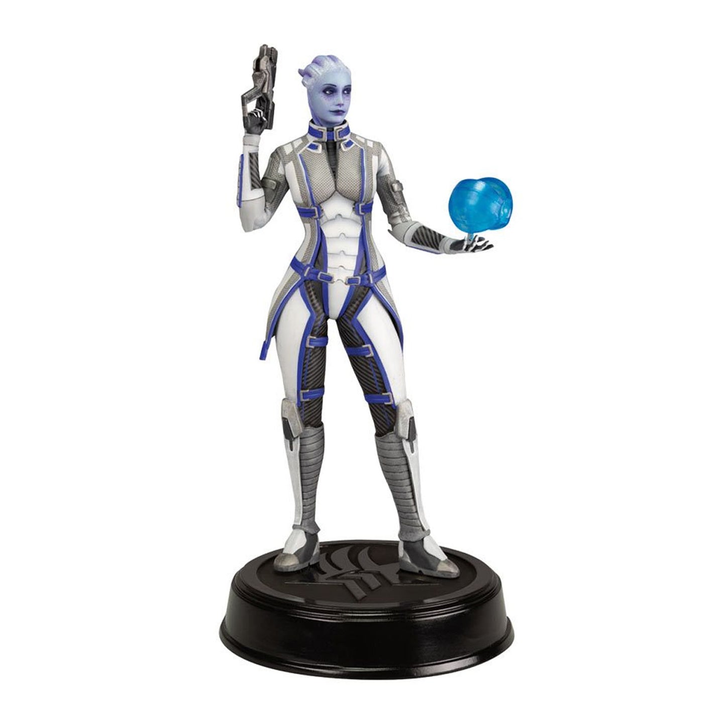 Mass Effect Liara T'Soni Statue