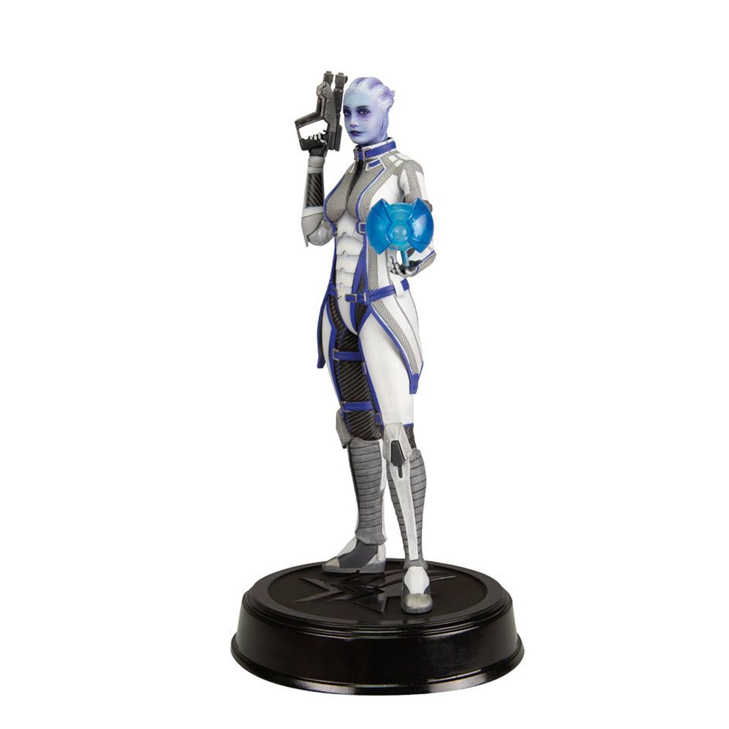 Mass Effect Liara T'Soni Statue