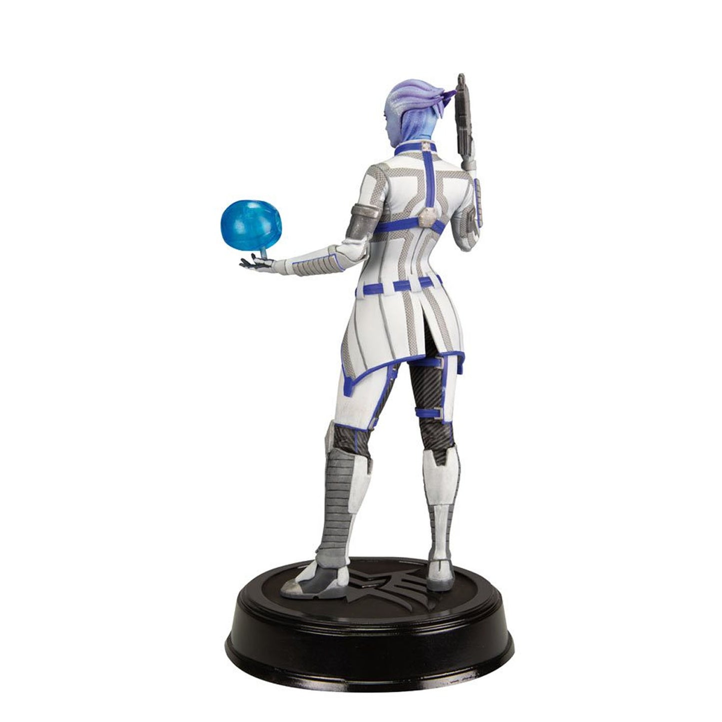 Mass Effect Liara T'Soni Statue