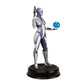 Mass Effect Liara T'Soni Statue