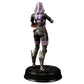 Mass Effect Tali'Zorah Statue