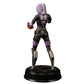 Mass Effect Tali'Zorah Statue