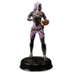 Mass Effect Tali'Zorah Statue