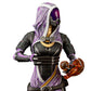 Mass Effect Tali'Zorah Statue