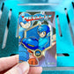 Mega Man Frame Pin