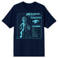 Mega Man Stats Tee
