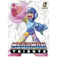 Mega Man Tribute