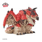 Monster Hunter Rathalos Figure