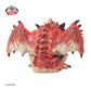 Monster Hunter Rathalos Figure