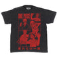 One Piece Straw Hat Crew Tee