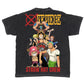 One Piece Straw Hat Crew Tee