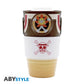 One Piece Thousand Sunny Travel Mug