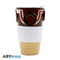 One Piece Thousand Sunny Travel Mug