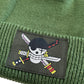 One Piece Zoro Beanie