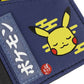 Pokémon Pikachu Wallet Lanyard