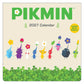 Pikmin 2027 Wall Calendar