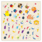 Pikmin 2027 Wall Calendar