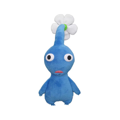 Pikmin 7" Plush