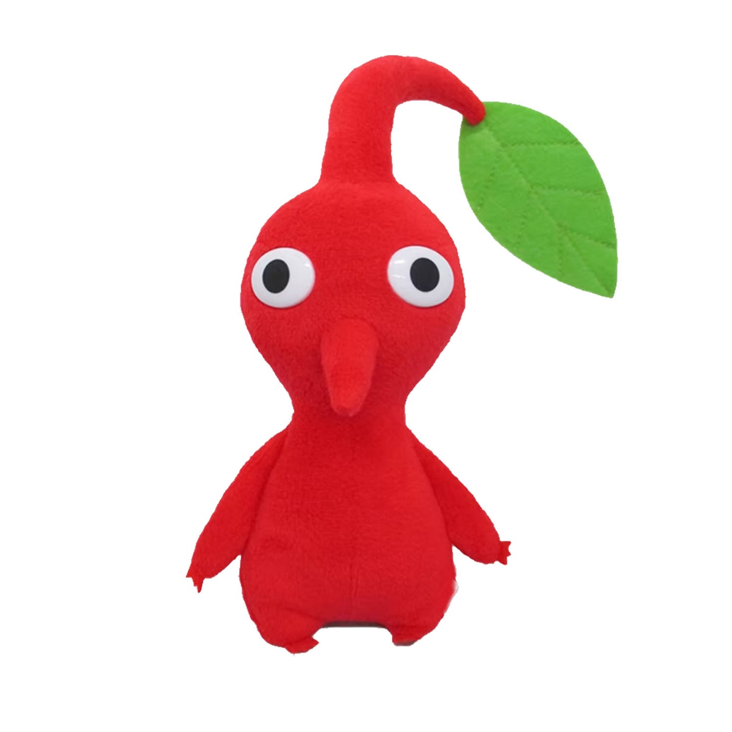 Pikmin 7" Plush