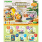 Pikmin Terrarium Collection 2 Rement Blind Box
