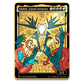 Pinfinity - Magic: The Gathering - Ulalek Commander Token