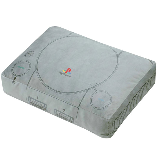 PlayStation Console Cushion