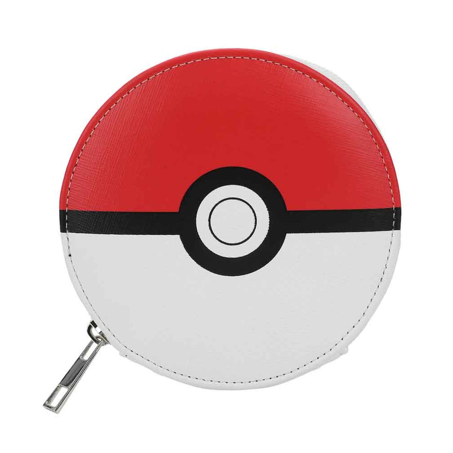 Pokémon Poké Ball Coin Bag