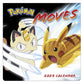 Pokémon Moves 2027 Wall Calendar