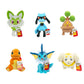 Pokémon 8" Assorted Plush