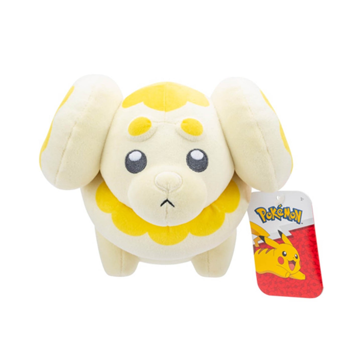 Pokémon 8" Assorted Plush