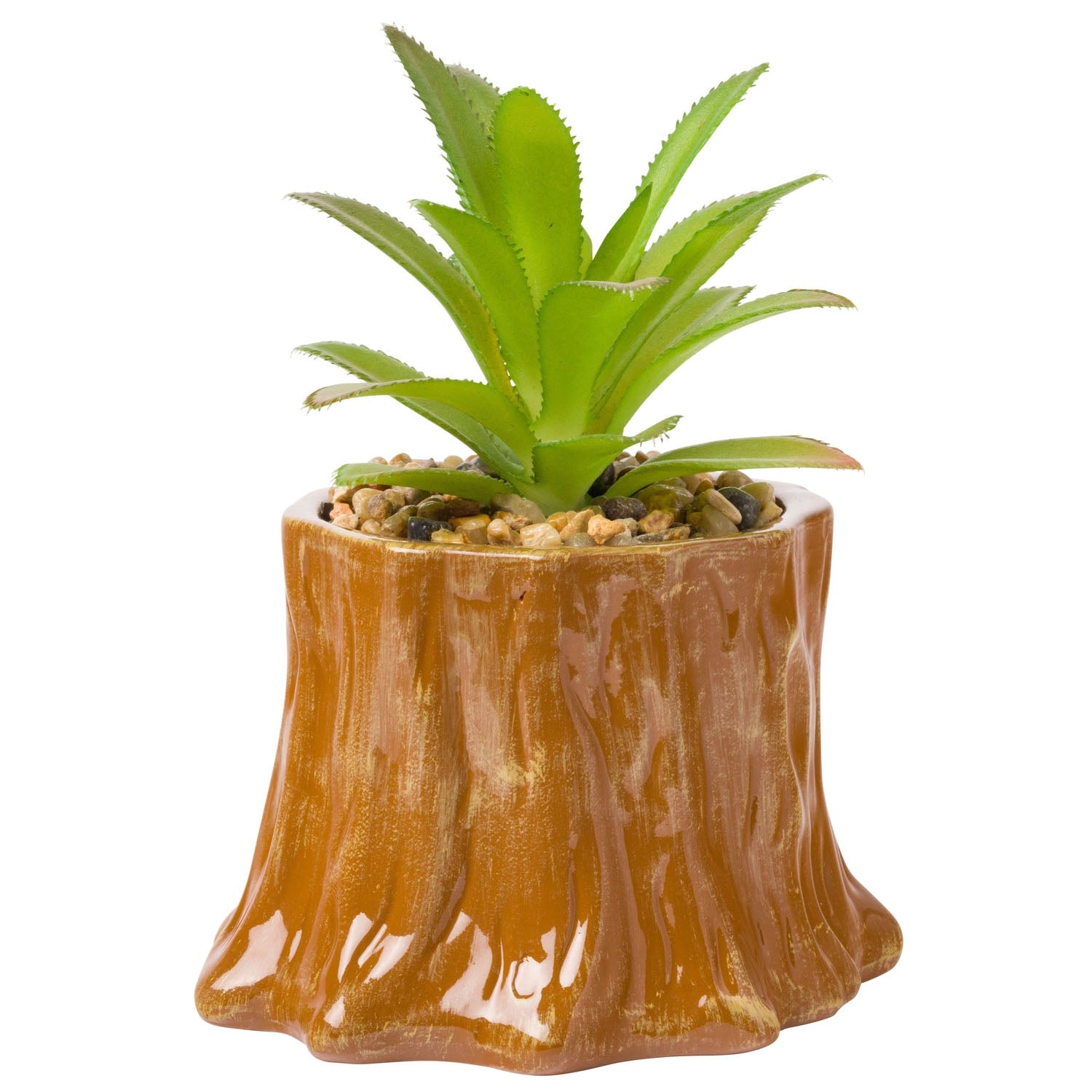 bulbasaur succulent plant Pokemon Bulbasaur Mini Ceramic Planter with Faux Plant