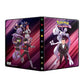 Pokémon Destined Rivals Card Folio