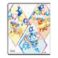 Pokémon Prismatic Eevee Evolutions Card Folio