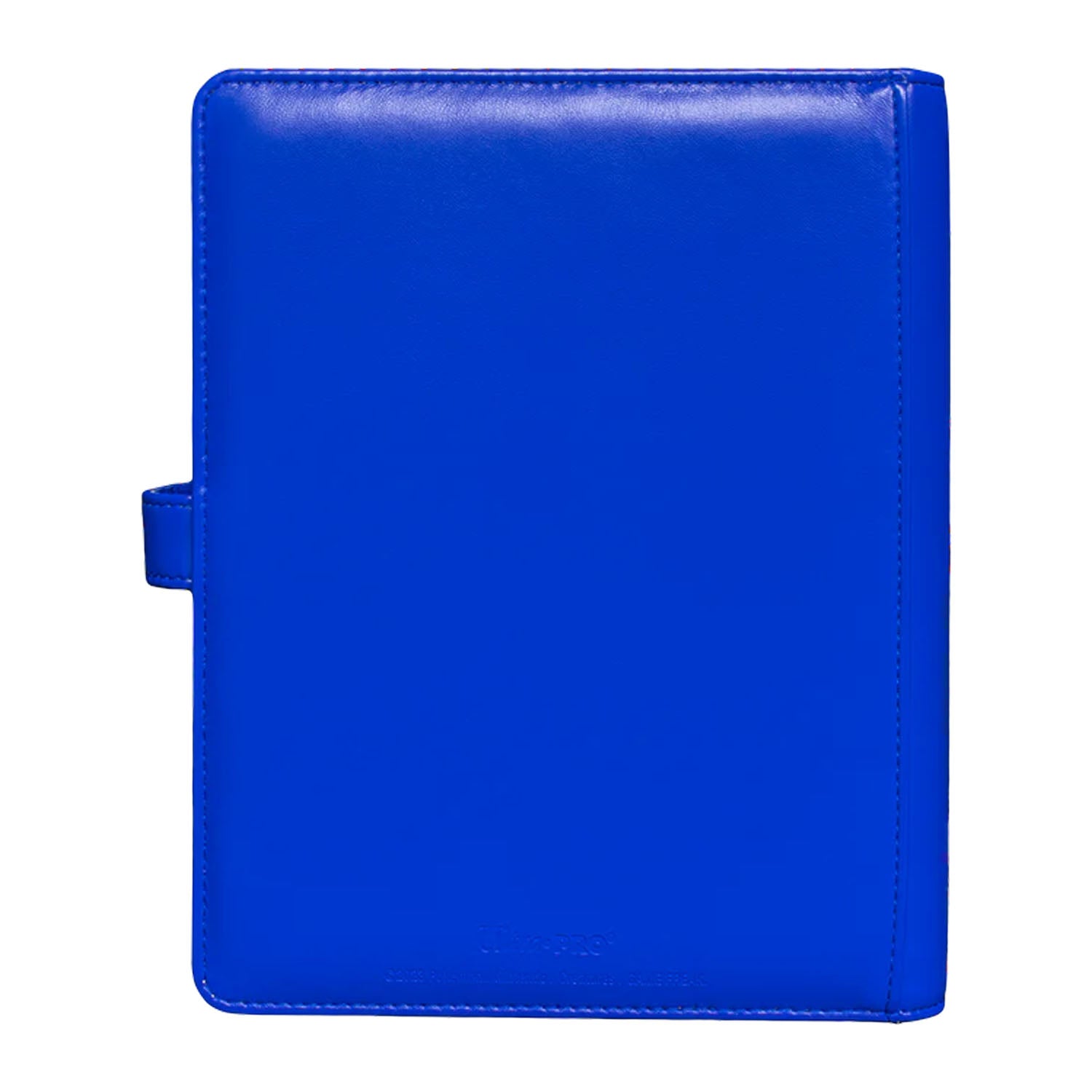 Pokemon Premium Snap Binder - Ultra Pro 4 Pocket - Blue Pokemon Premium Snap Binder - Ultra Pro 4 Pocket - Blue
