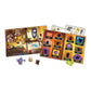 Pokémon Halloween: The Official Sticker Book