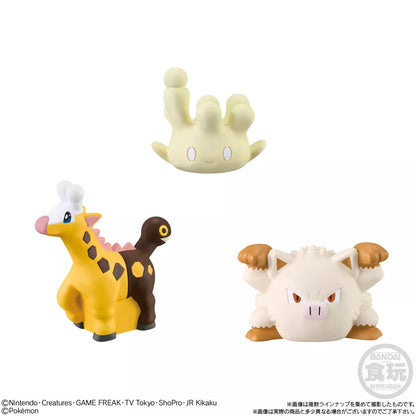 Pokémon Paradox Kids Vinyl Figures