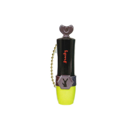 Pokémon Lip Case Keychain Capsule