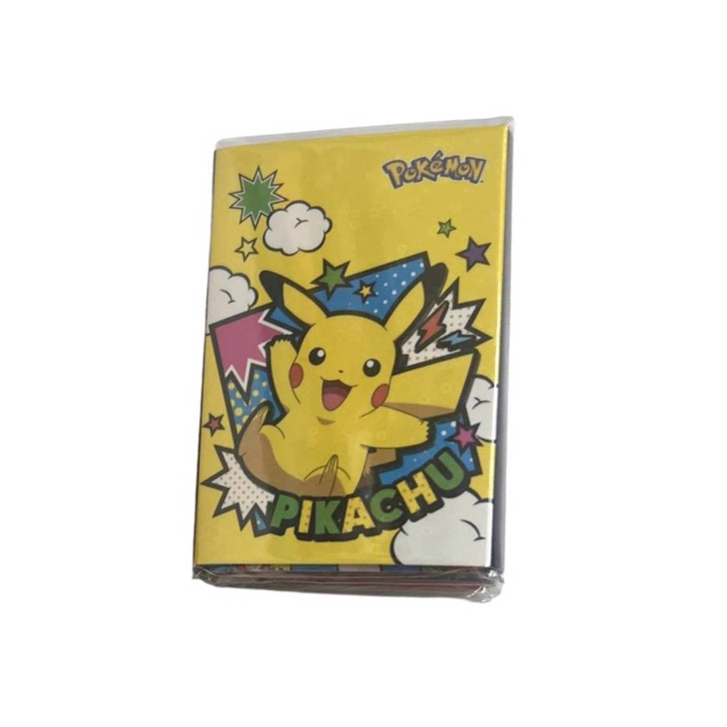 Pokémon Sticky Note Set