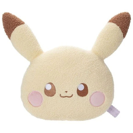 Pokémon Peaceful Place Pikachu Cushion