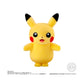 Pokémon Poké-Mofu Flocked Figure