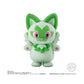 Pokémon Poké-Mofu Flocked Figure