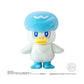 Pokémon Poké-Mofu Flocked Figure